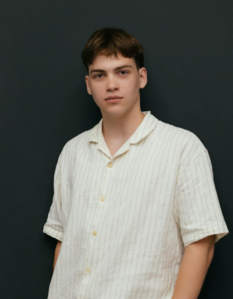 Yaroslav Trubeev