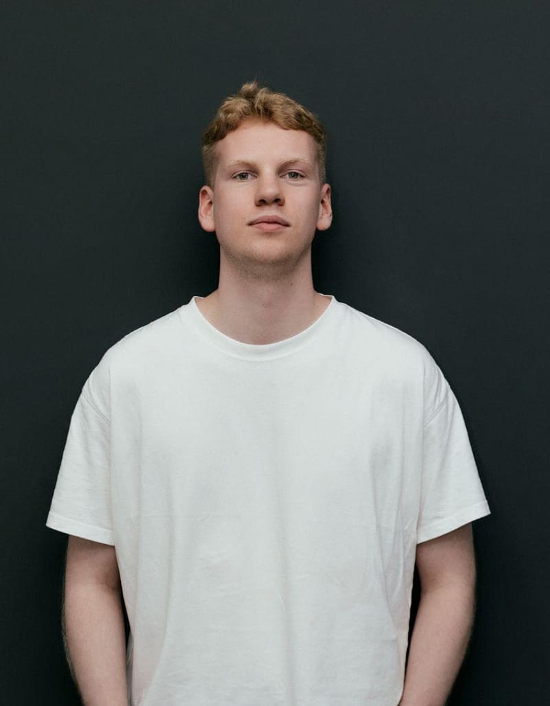 Gleb Vereshchak