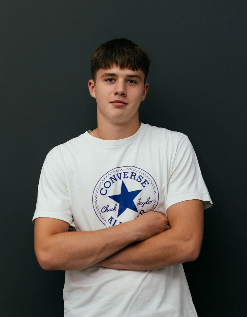 Oberniak Daniil