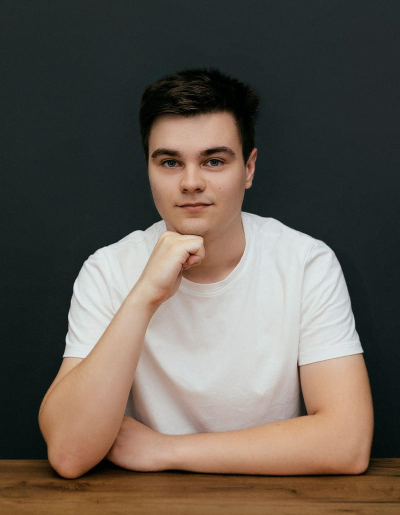 Daniil Radchenko