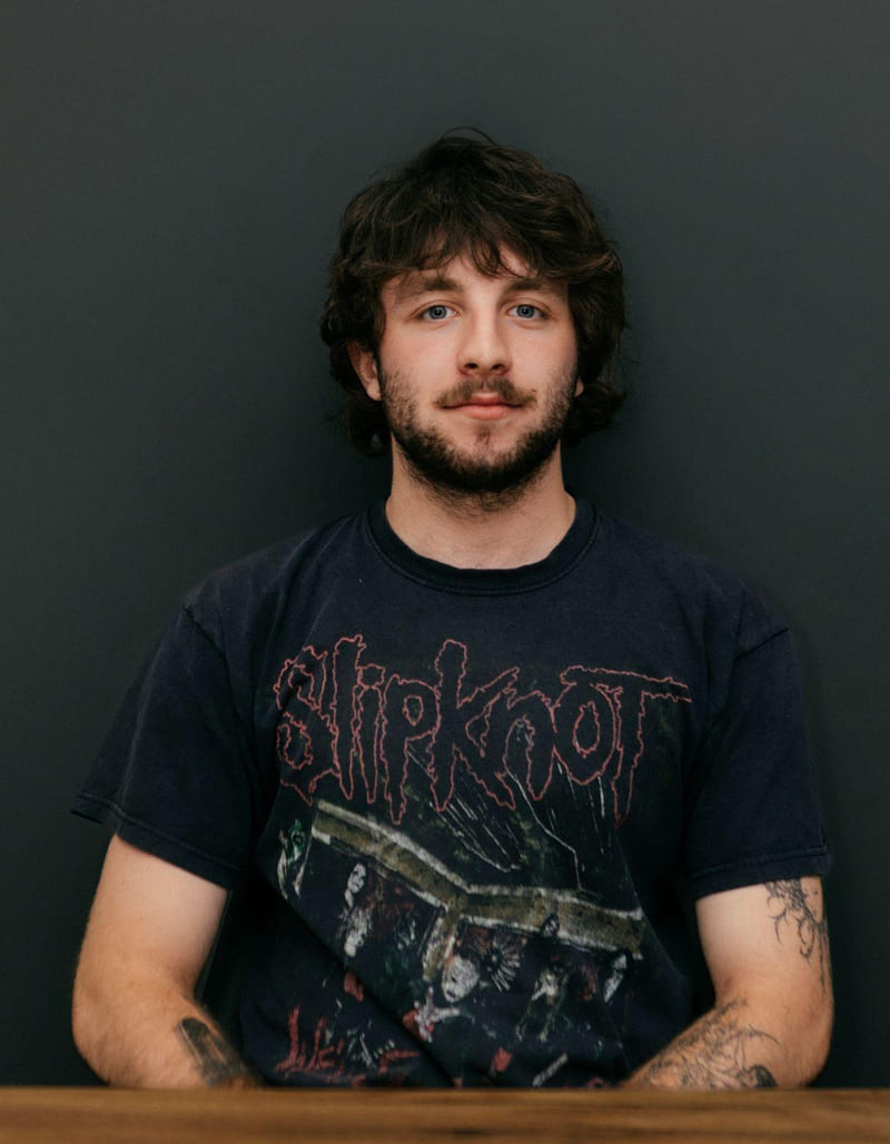 Oleksandr Puhach