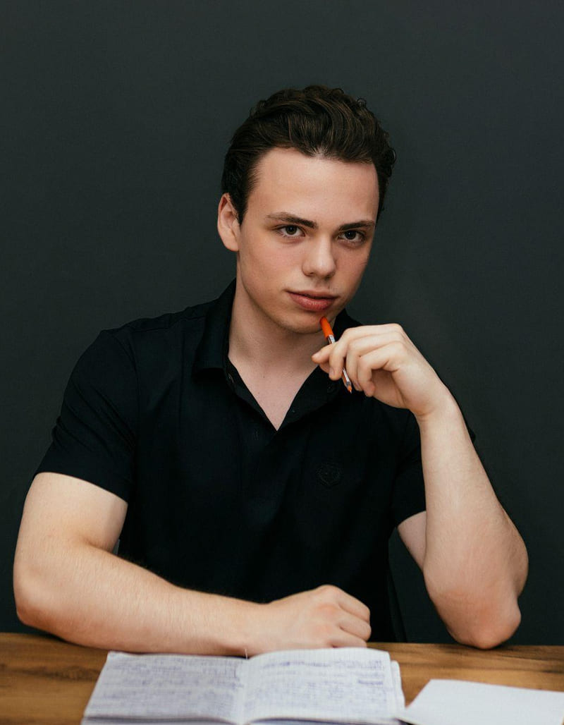 Rudov Aleksandr