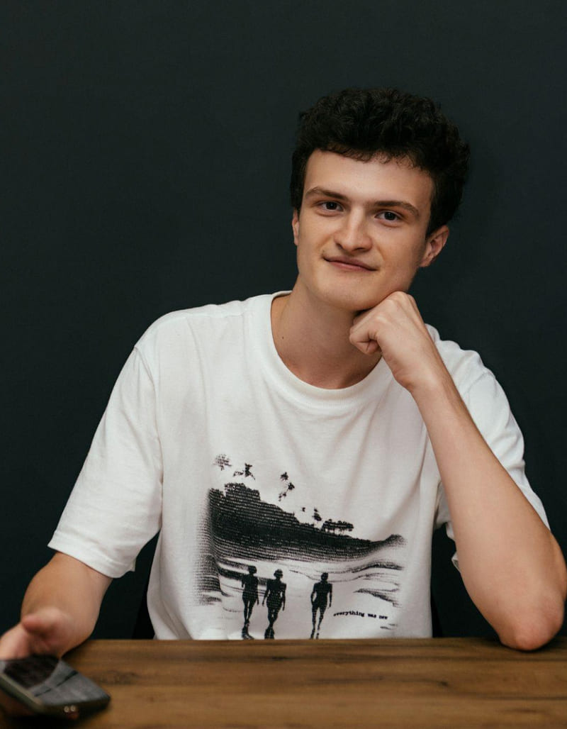 Yaroslav Prolis
