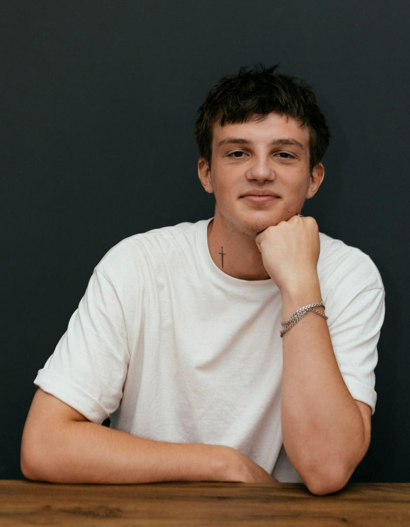 Kizim Daniil