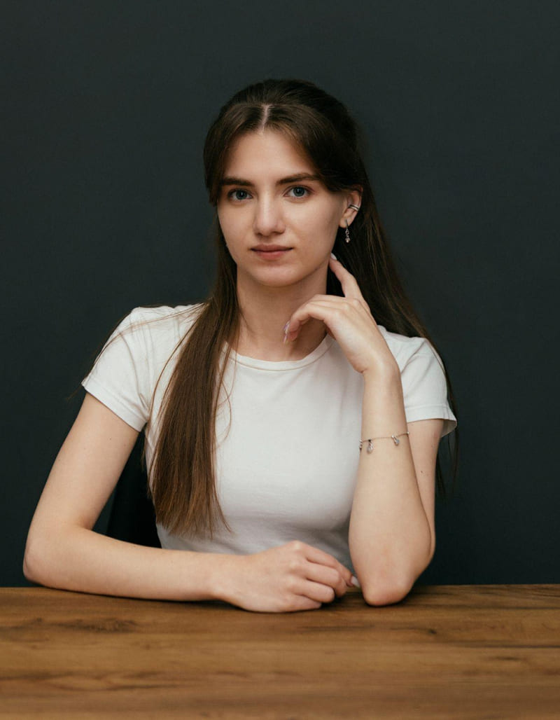 Polina Nykolaienko